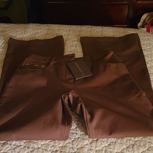 St John Classic Boot Cut Jeans